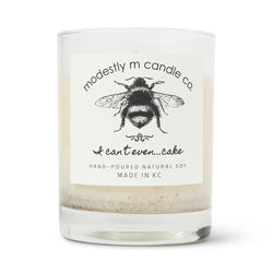 Modestly M Candle Co. I Can't Even…Cake