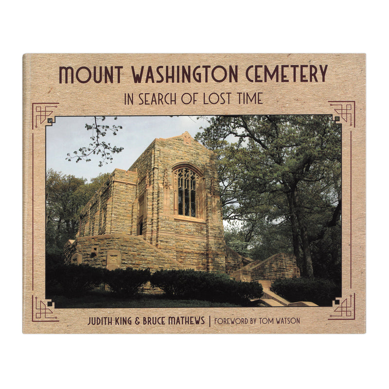 Mount Washington Cemetery: Auf der Suche nach der verlorenen Zeit