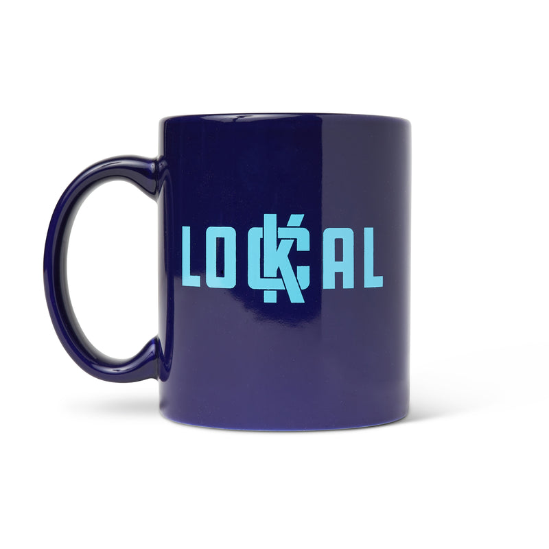 Normal Human Lo(KC)al Mug