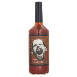Pain is Good Zesty Garlic Bloody Mary Mix