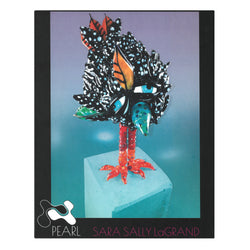 Pearl Puzzles Sara Sally LaGrand 1000-teiliges Puzzle
