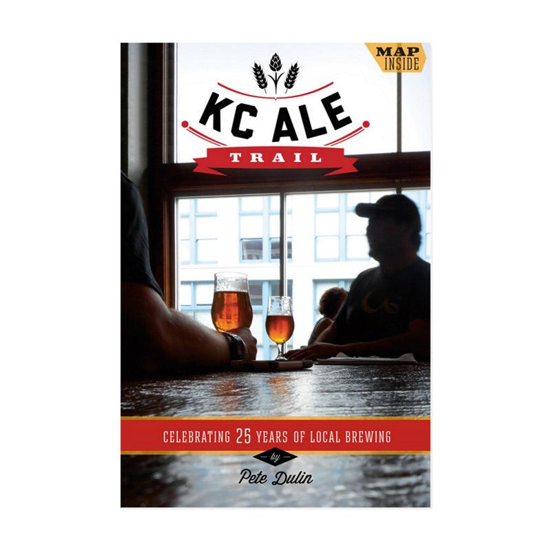 KC Ale Trail by Pete Dulin