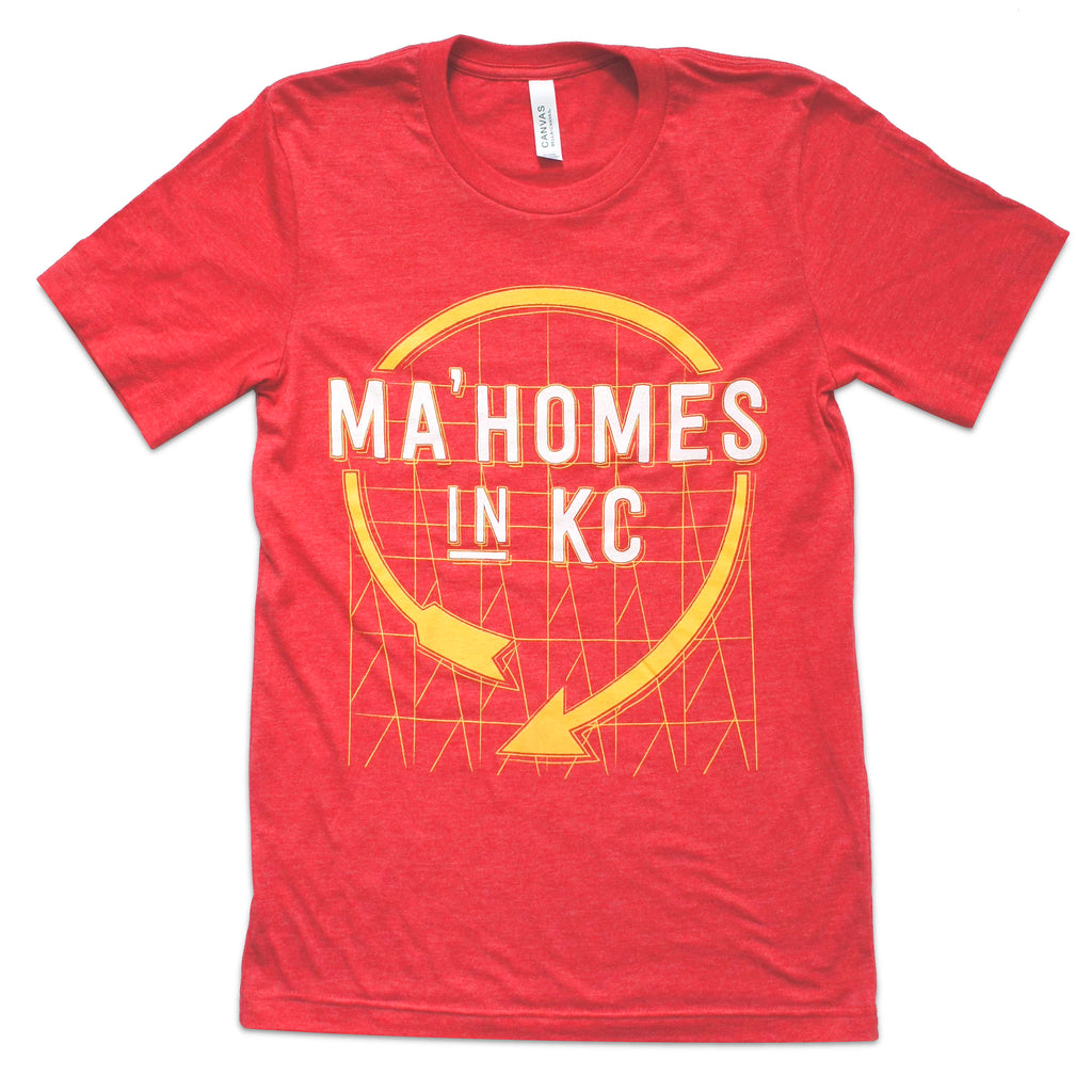 Patrick Mother Fckin' Mahomes Shirt Mature Kansas 