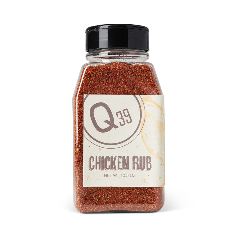Q39 Chicken Rub