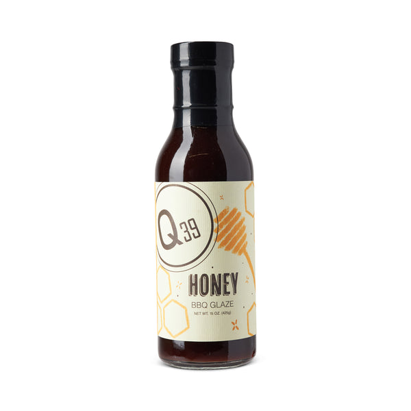Q39 Honey BBQ Glaze