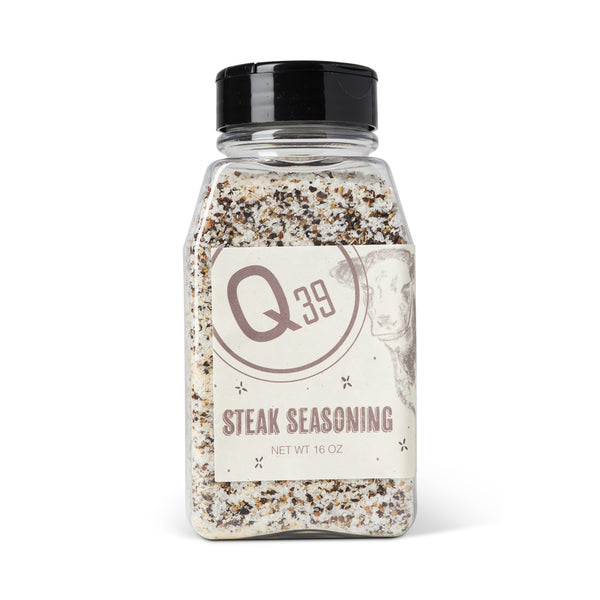 Q39 Steak Seasoning