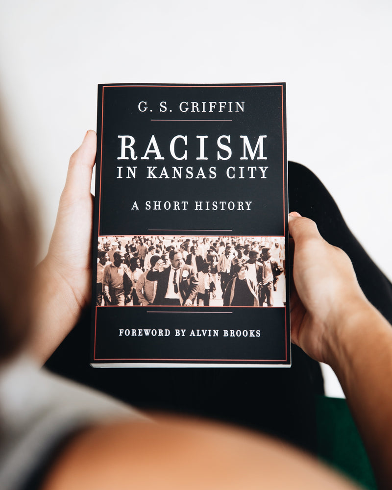 Racism in Kansas City: A Short History