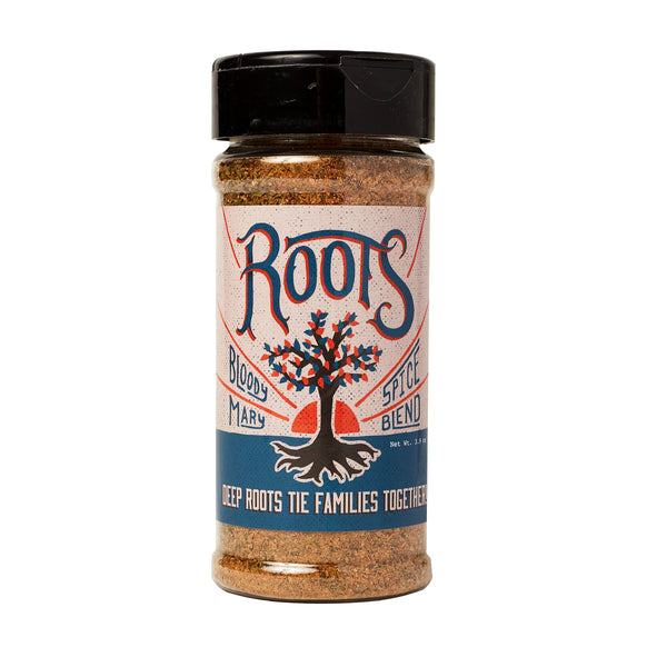 Roots Bloody Mary Spice Blend