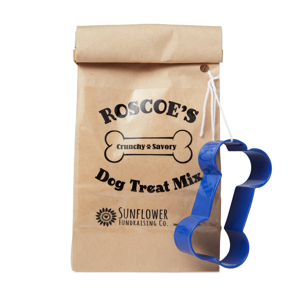 Dog clearance treat mixes