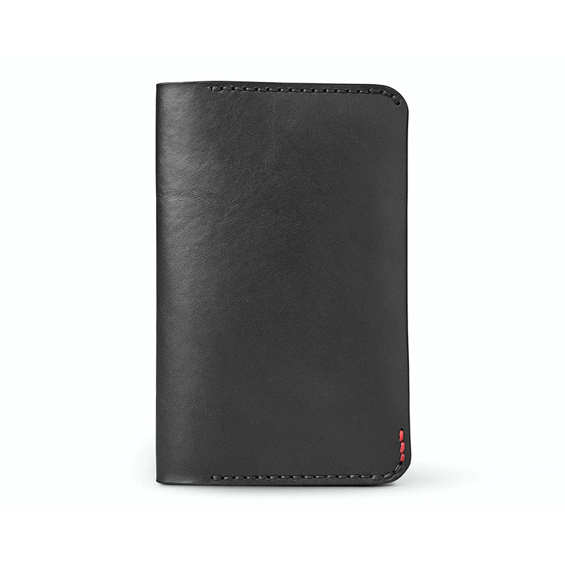 Sandlot Goods Pocket Journal Cover - Black