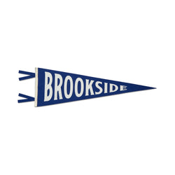 Sandlot Goods Brookside Wimpel