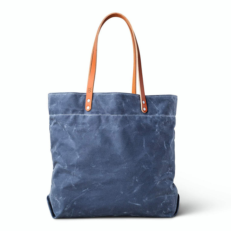 Sandlot Goods Russell Tote – Schiefer