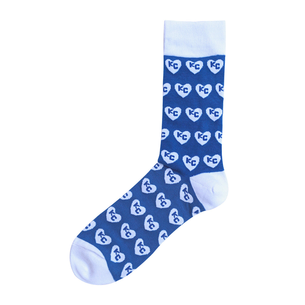 School of Sock #15 Socks – Made in KC