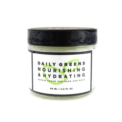 SKIN Daily Greens Nourishing and Hydrating Repair Cream