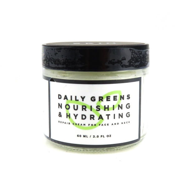 SKIN Daily Greens Nourishing and Hydrating Repair Cream