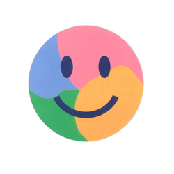 Send Something Nice Smile Sticker