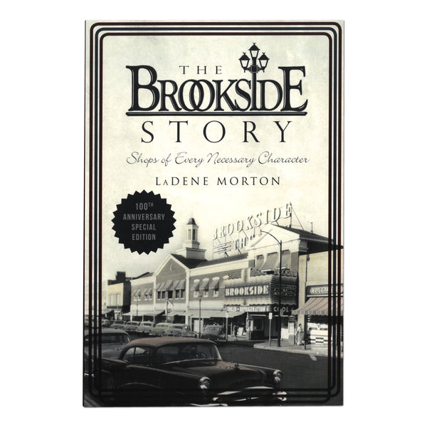 Die Brookside-Geschichte: Geschäfte aller notwendigen Charaktere