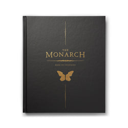The Monarch Book of Cocktails