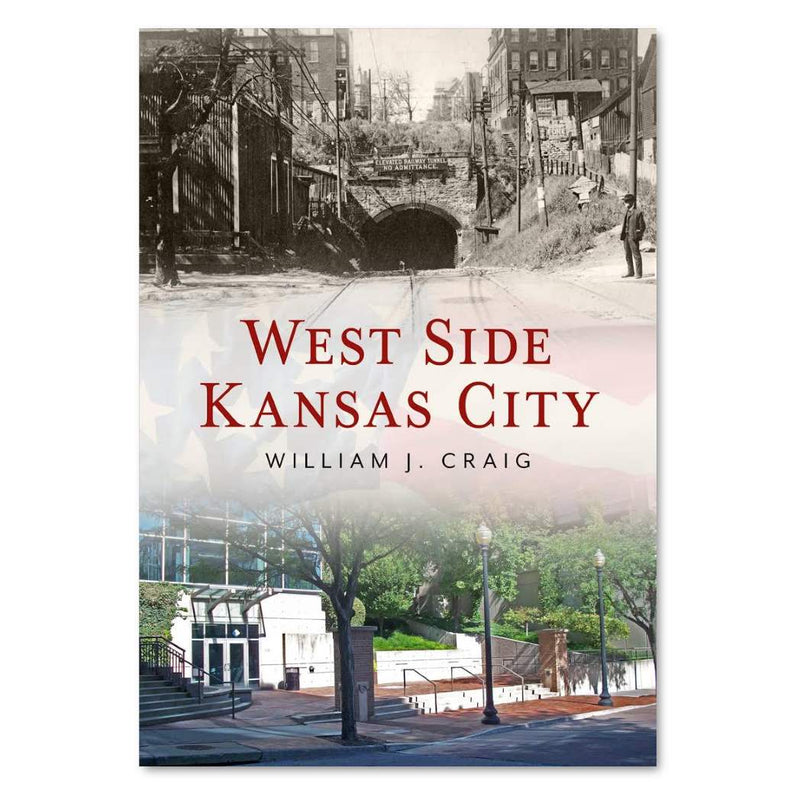 West Side Kansas City by William J. Craig
