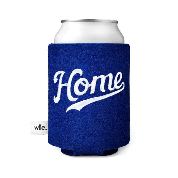 wlle "Home" Drink Sweater - Deep Blue