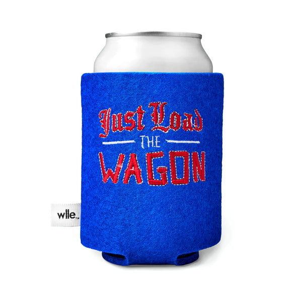 wlle Just Load the Wagon Drink Sweater
