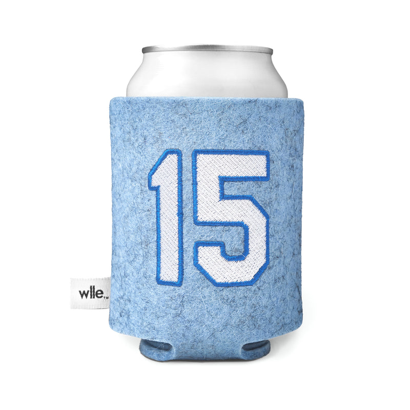 wlle #15 Drink Sweater - Powder Blue