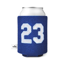 wlle #23 Drink Sweater - Deep Blue