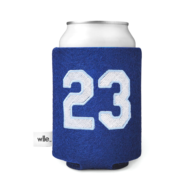 wlle #23 Drink Sweater – Tiefblau