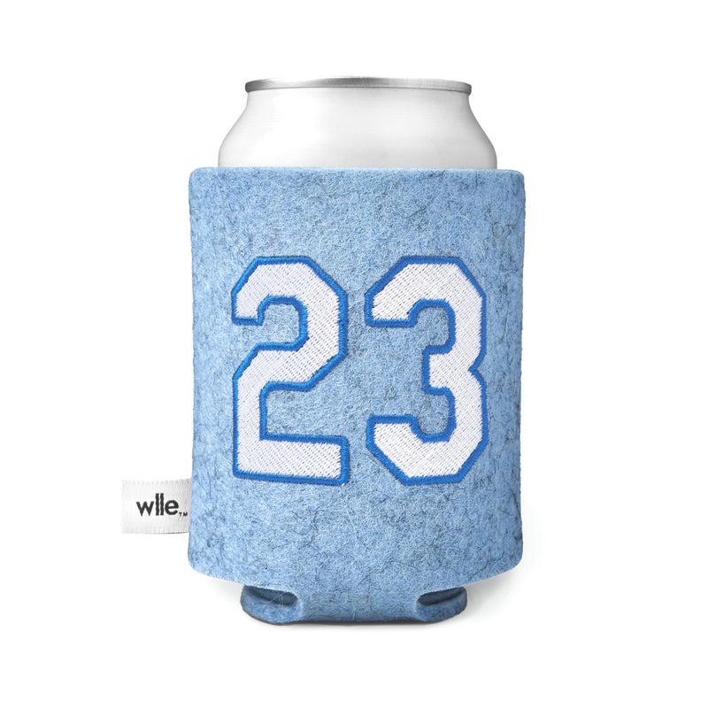wlle #23 Drink Sweater - Powder Blue