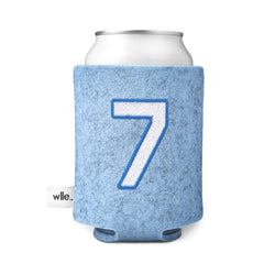 wlle #7 Drink Sweater - Powder Blue